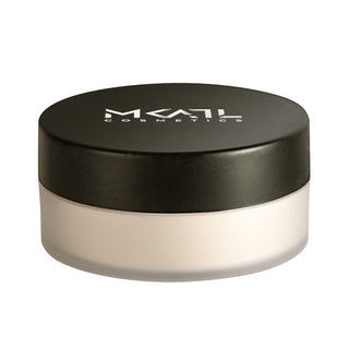 Make Up Atelier Paris - Poudre Libre - Cipria Fissante