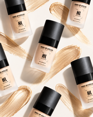 Make Up Experience - La base viso perfetta