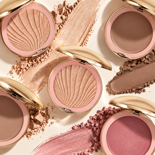 Make Up Experience - Illuminante, Blush e Contouring