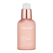 Medicube - Triple Collagen Serum - Siero Viso Rassodante