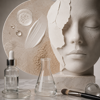 SKIN ACADEMY | Corso online Pelle, Cosmetologia e Trucco Correttivo Avanzato