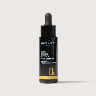 Novexpert Laboratoires - Booster treatment oil with 5 Omegas
