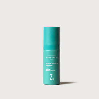 Novexpert Laboratoires - Trio Zinc Booster Serum