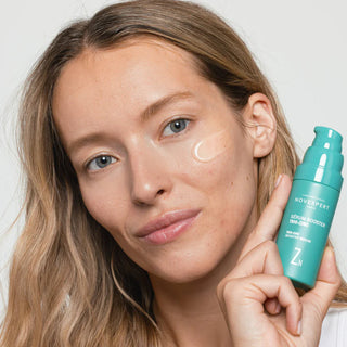 Novexpert Laboratoires - Trio Zinc Booster Serum