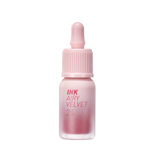 Peripera - Ink Airy Velvet - 24 Heavenly Peach - Tinta Labbra
