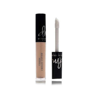 Danessa Myricks Beauty - Fondotinta Vision Cream Cover Concealer & Foundation Mini