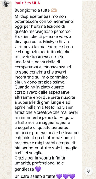 Pro Beauty Bootcamp - Da Make Up Artist a Beauty Coach