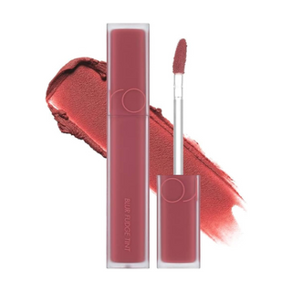 Rom&nd - Blur Fudge Tint - Rosiental- Tinta Labbra