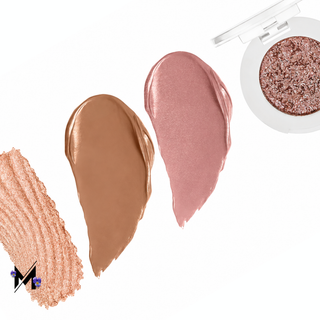 Summer Essentials - Glowy & Bronze Make Up Kit Limited Edition