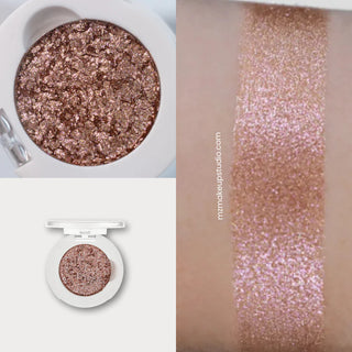 Summer Essentials - Glowy & Bronze Make Up Kit Limited Edition