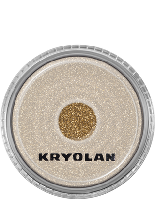Kryolan Professional Make Up - Glitter - MUtinArt Make Up Store