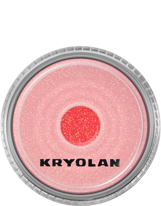 Kryolan Professional Make Up - Glitter - MUtinArt Make Up Store