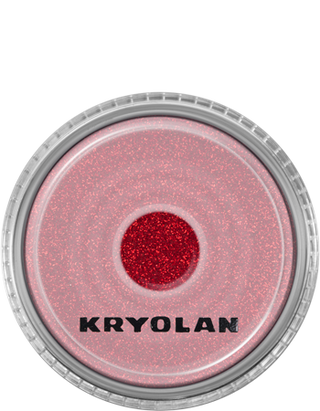 Kryolan Professional Make Up - Glitter - MUtinArt Make Up Store