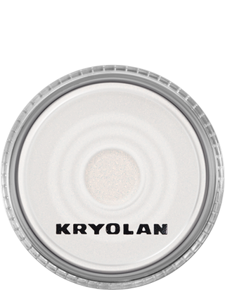 Kryolan Professional Make Up - Glitter - MUtinArt Make Up Store