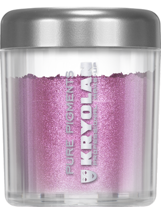 Kryolan Professional Make Up - Pure Pigments Metallics / Matt - MUtinArt Make Up Store