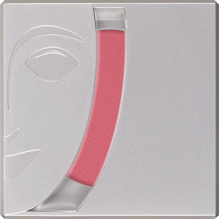 Blusher - Fard Compatto