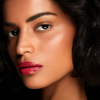 Kryolan Professional Make Up - SUPER GLOW - Rossetto Brillante - High Gloss