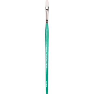 Kryolan Professional Make Up - Pennello Labbra
