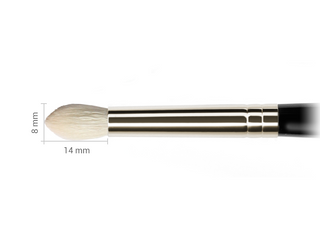 Nastelle - N255 Pen Goat Blending Brush