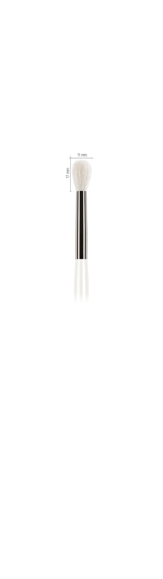 Nastelle - N256 Round Goat Blending Brush - MUtinArt Make Up Store