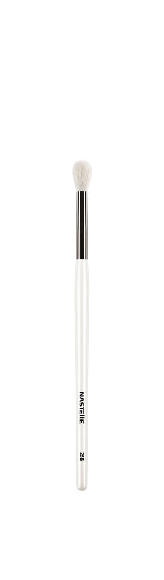 Nastelle - N256 Round Goat Blending Brush - MUtinArt Make Up Store
