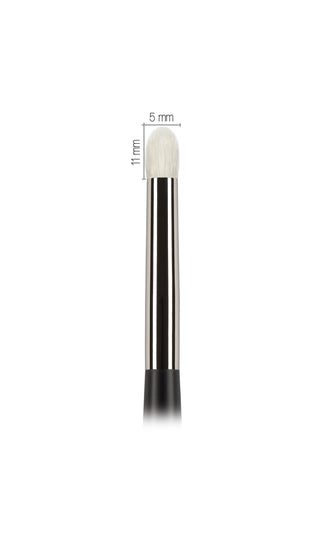 Nastelle - N355 Small Goat Pen Brush - MUtinArt Make Up Store
