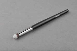 Nastelle - N411 Synthetic Short Pen Brush - MUtinArt Make Up Store