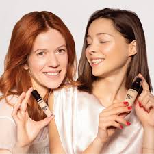 Affect Cosmetics - Ideal Blur Perfecting Foundation - Fondotinta Nude Skin effetto Ritexturizzante