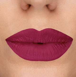 Affect Cosmetics - Mini Long Lasting Lipstick Kit - Kit Rossetti Travel Size