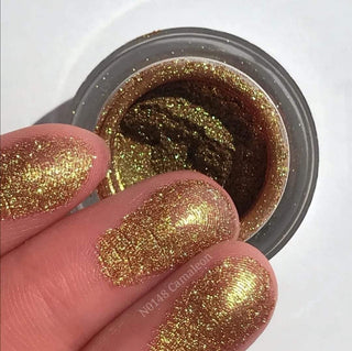 Charmy Pigment - Ombretti in Polvere Libera Brillanti