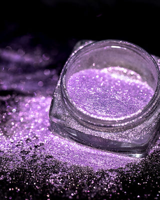 Femme Fatale Cosmetics - Hocus Pocus FF02 Pigment