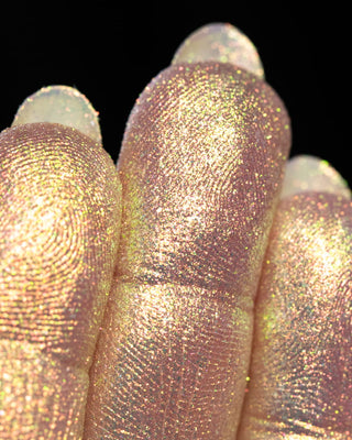 Femme Fatale Cosmetics - FF04 Dolce Vita