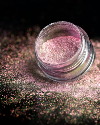 Femme Fatale Cosmetics - Elf FF11 Pigment