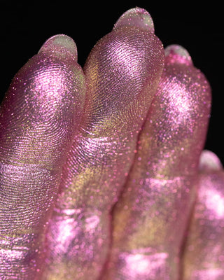 Femme Fatale Cosmetics - Elf FF11 Pigment