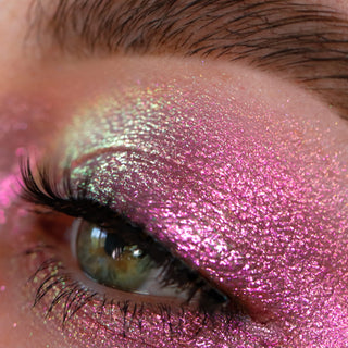 Femme Fatale Cosmetics - Elf FF11 Pigment