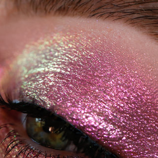 Femme Fatale Cosmetics - Elf FF11 Pigment