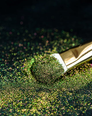 Femme Fatale Cosmetics - God Of The Sun FF12 Pigment