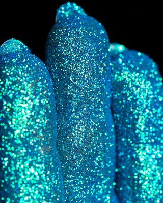 Femme Fatale Cosmetics - Aquamarine FF13 Pigment