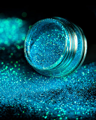 Femme Fatale Cosmetics - Aquamarine FF13 Pigment