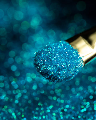 Femme Fatale Cosmetics - Aquamarine FF13 Pigment