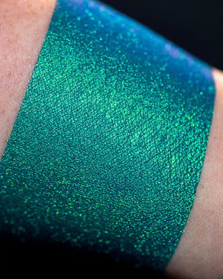 Femme Fatale Cosmetics - Bandit FF15 Pigment