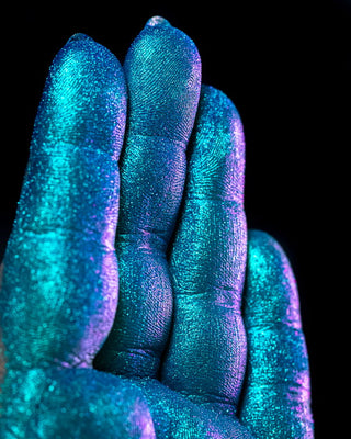 Femme Fatale Cosmetics - Bandit FF15 Pigment