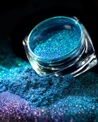 Femme Fatale Cosmetics - Bandit FF15 Pigment