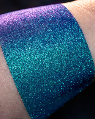 Femme Fatale Cosmetics - Bandit FF15 Pigment