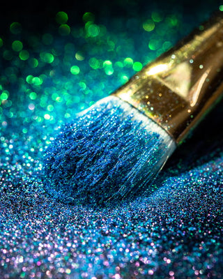 Femme Fatale Cosmetics - Bandit FF15 Pigment