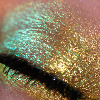Femme Fatale Cosmetics - Sicily FF16 Pigment