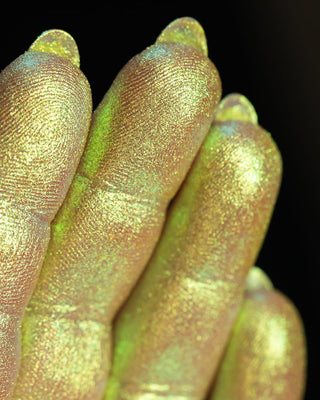 Femme Fatale Cosmetics - Sicily FF16 Pigment