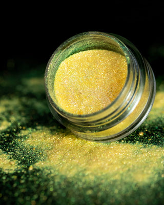 Femme Fatale Cosmetics - Sicily FF16 Pigment