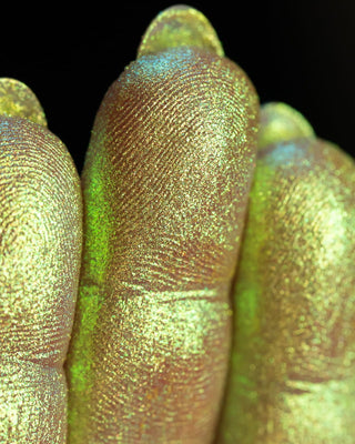 Femme Fatale Cosmetics - Sicily FF16 Pigment