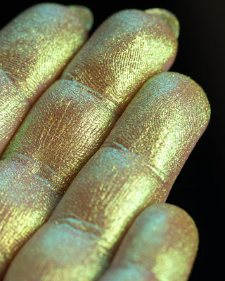 Femme Fatale Cosmetics - Sicily FF16 Pigment